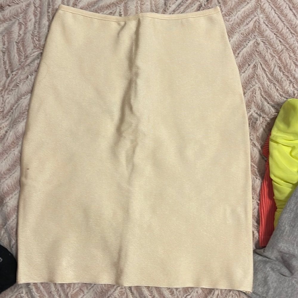 fashion nova skirt